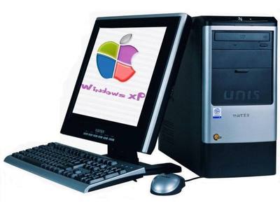 紫光回歸計算機開發，Unis526系列臺式機引領硬件創新