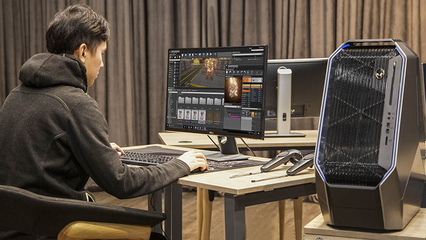 VR游戲開發設計流程全解讀 《Code 51》的誕生與計算機硬件開發