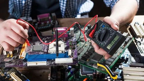 電腦硬件保養(yǎng)與耐用性提升指南