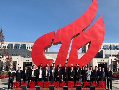 工業(yè)軟件浪潮下的精益打造 長春啟璞引領(lǐng)生態(tài)數(shù)字化工廠變革